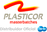 Logo Plasticor